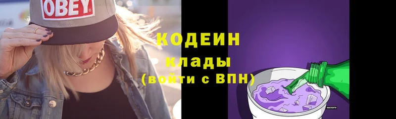 Кодеиновый сироп Lean Purple Drank  Каменногорск 